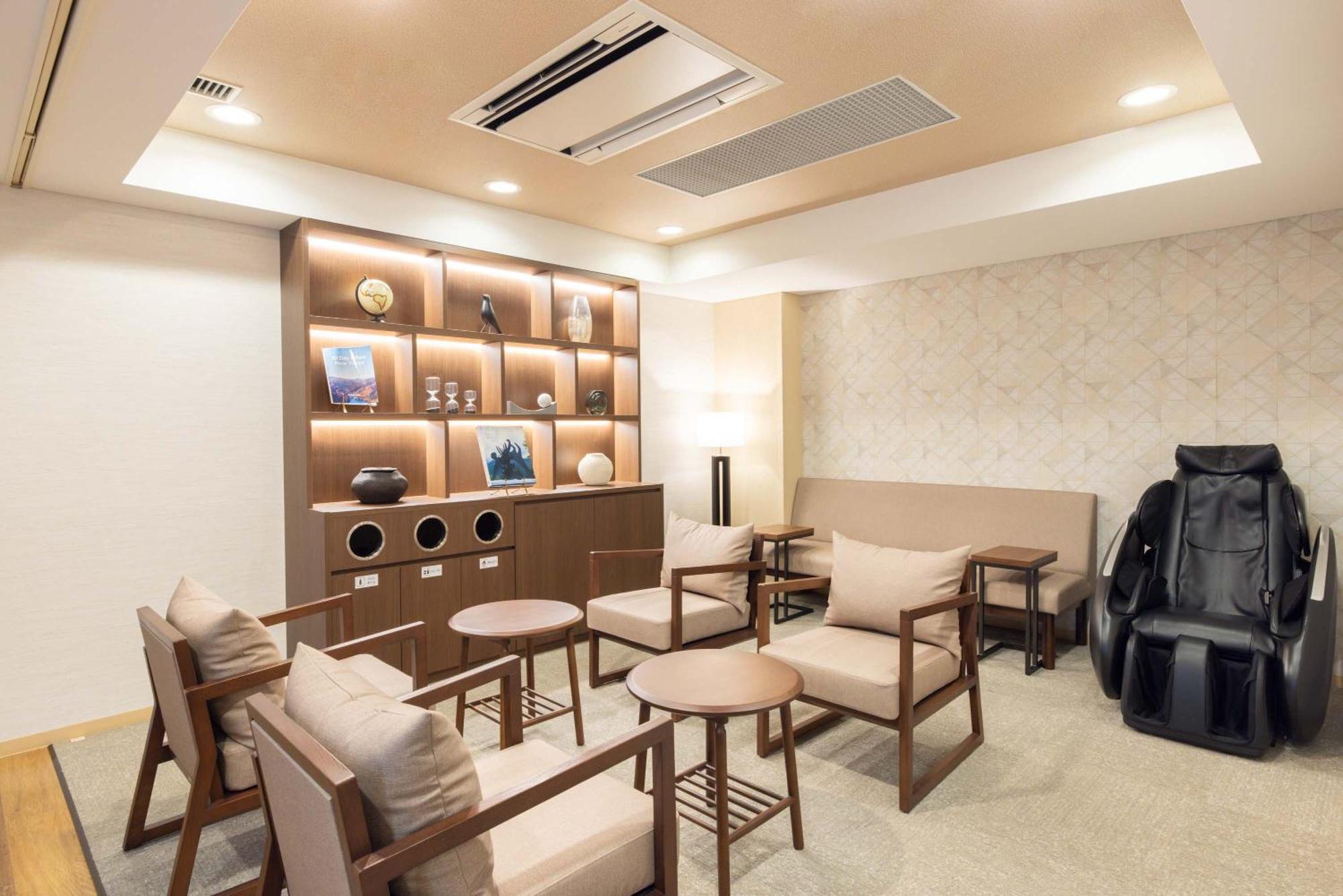 Tokyu Vacations Hakone Gora Hotell Exteriör bild