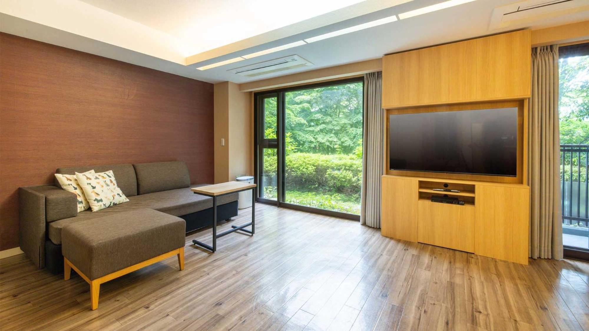 Tokyu Vacations Hakone Gora Hotell Exteriör bild