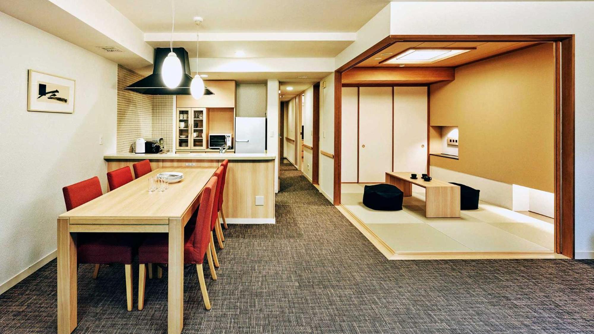 Tokyu Vacations Hakone Gora Hotell Exteriör bild