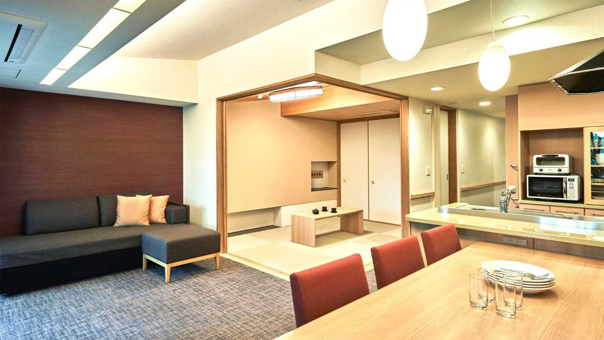Tokyu Vacations Hakone Gora Hotell Exteriör bild